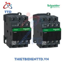 Schneider Tesys LC1D09ZL thiet bi dien ttd