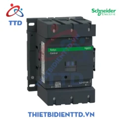 Schneider Tesys LC1D150V7 thiet bi dien ttd