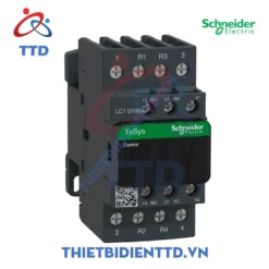 Schneider Tesys LC1D188V7 thiet bi dien ttd