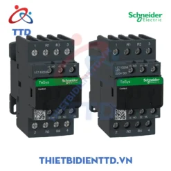Schneider Tesys LC1D258V7 thiet bi dien ttd