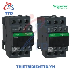 Schneider Tesys LC1D32U7 thiet bi dien ttd