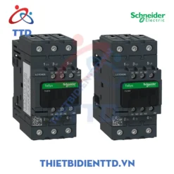 Schneider Tesys LC1D40AV7 thiet bi dien ttd
