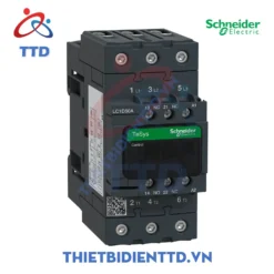 Schneider Tesys LC1D50AV7 thiet bi dien ttd