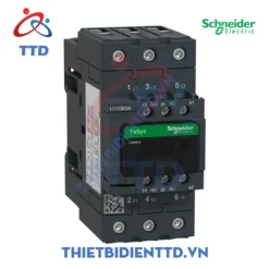 Schneider Tesys LC1D65AV7 thiet bi dien ttd