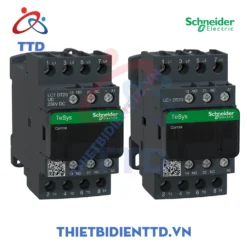 Schneider Tesys LC1DT20V7 thiet bi dien ttd