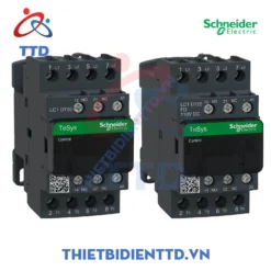 Schneider Tesys LC1DT25V7 thiet bi dien ttd
