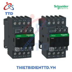 Schneider Tesys LC1DT32V7 thiet bi dien ttd