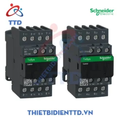 Schneider Tesys LC1DT40V7 thiet bi dien ttd