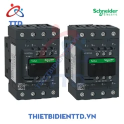 Schneider Tesys LC1DT80AV7 thiet bi dien ttd