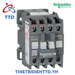 Schneider Tesys LC1E0910U5 thiet bi dien ttd