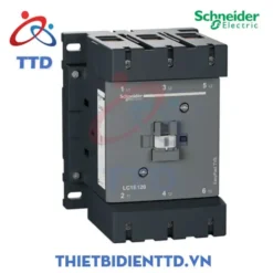 Schneider Tesys LC1E120Q5 thiet bi dien ttd