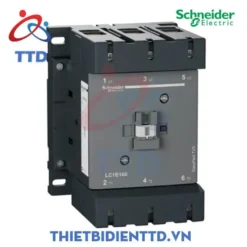 Schneider Tesys LC1E160Q5 thiet bi dien ttd
