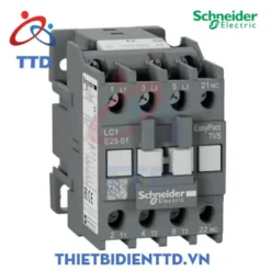 Schneider Tesys LC1E2501U5 thiet bi dien ttd