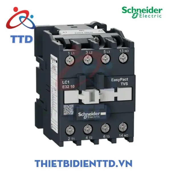 Schneider Tesys LC1E3210U5 thiet bi dien ttd