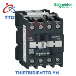 Schneider Tesys LC1E3801N5 thiet bi dien ttd