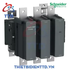 Schneider Tesys LC1E630M7 thiet bi dien ttd