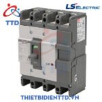 Aptomat khối (MCCB)