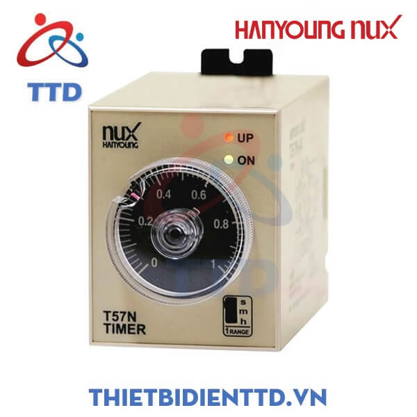 Hanyoung-Timer-T57N