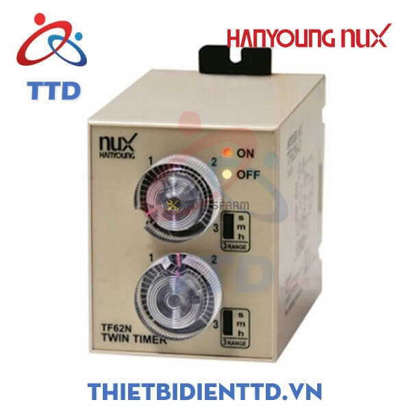 Hanyoung-Timer-TF62NE