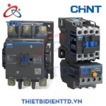 Khởi động từ (Contactor)