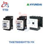 Khởi động từ (Contactor)