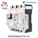 Aptomat khối (MCCB)