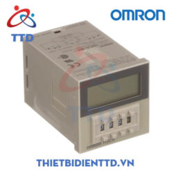 Omron-H3CA