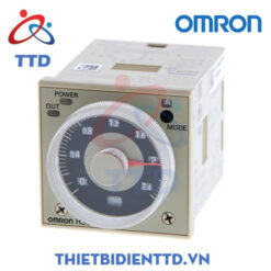 Omron-H3CR-A
