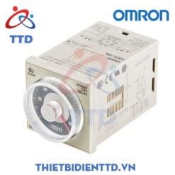 Omron-H3CR-H
