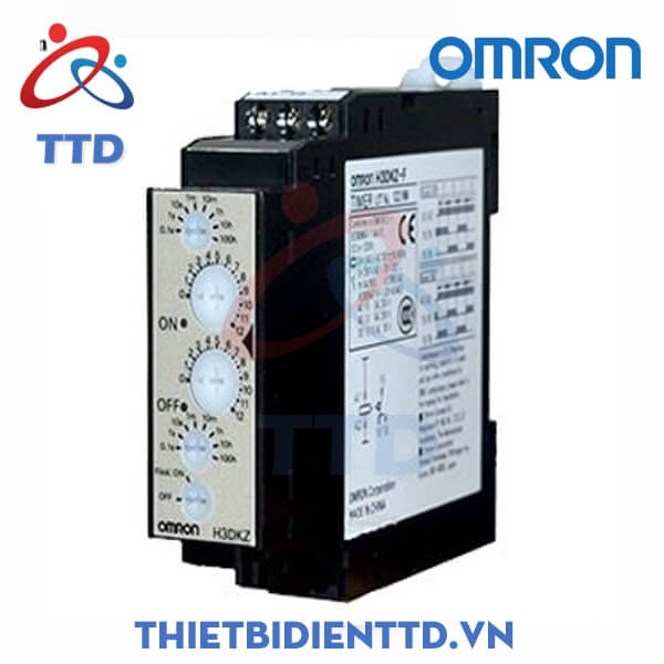 Omron-H3DKZ-F
