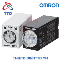Omron-H3Y