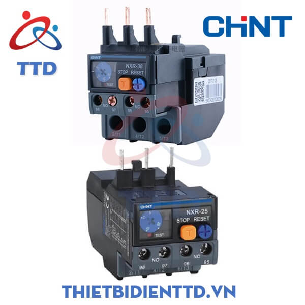 Chint-contactorNXR-100 48A-65A