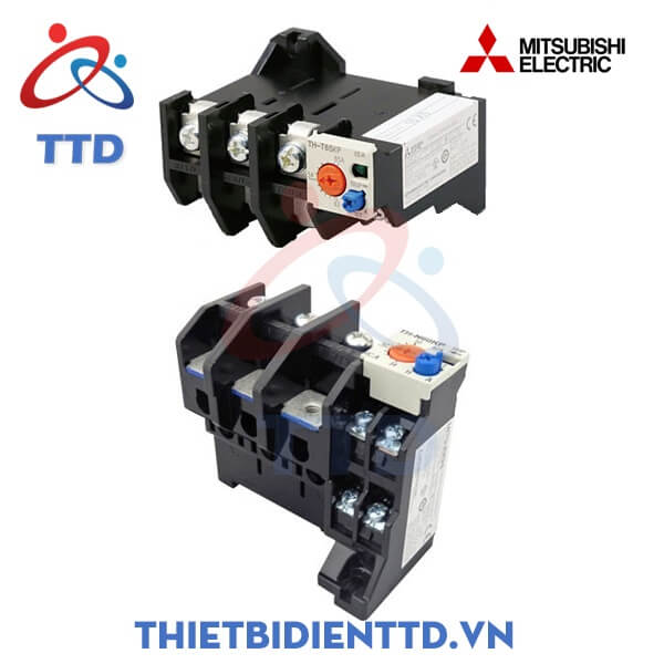 Mitsubishi-contactorTH-T18 6.6A