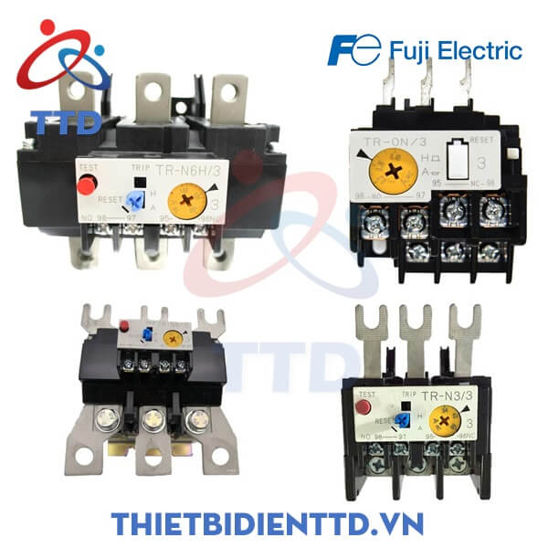 LS-contactorTR-0N/3 2.8-4.2A