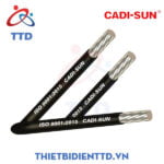 Cáp nhôm đơn bọc cách điện PVC 0.6/1kV