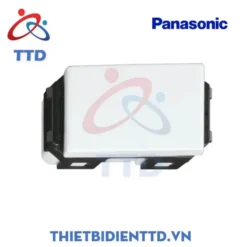 Cong Tac Panasonic dao chieu – Wide Series