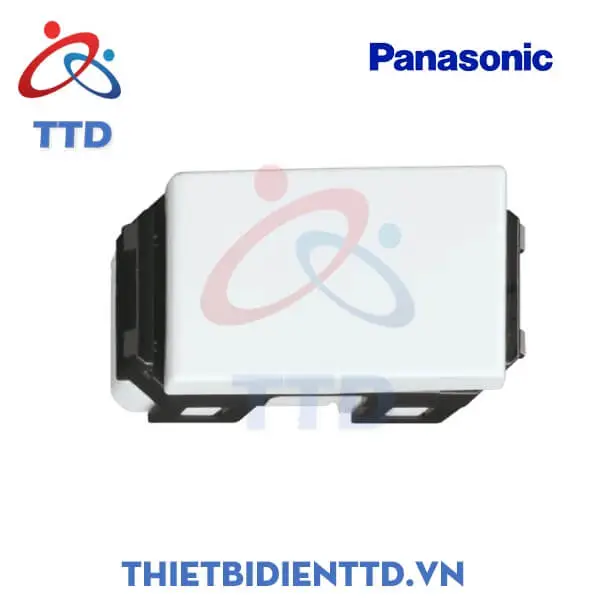 Cong tac Panasonic dao chieu 4 tiep diem – Wide series