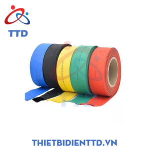 gen co nhiệt