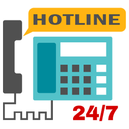 hotline-icon
