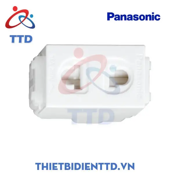 o cam đon co man che Panasonic – Wide series