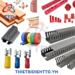 PHỤ KIỆN ĐIỆN CÔNG NGHIỆP