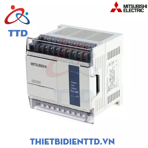 plc-mitsubishi-fx1n-14mr