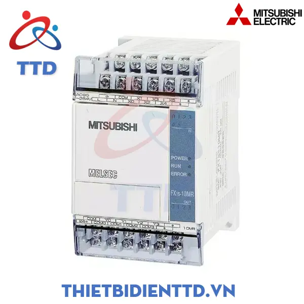 plc-mitsubishi-fx1s-10mr