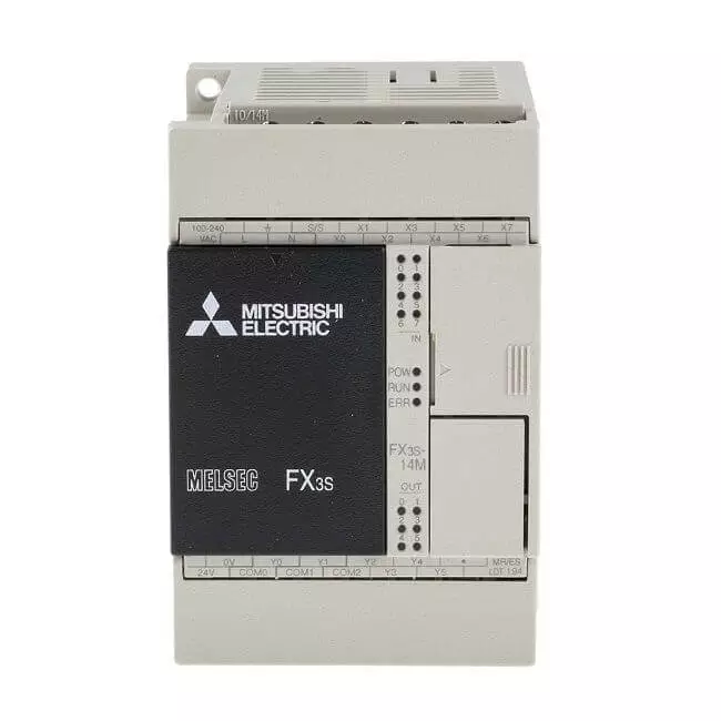 plc-mitsubishi-fx3s-14mt