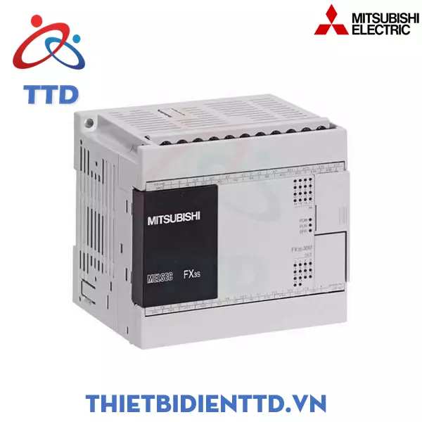 plc-mitsubishi-fx3s-30mt