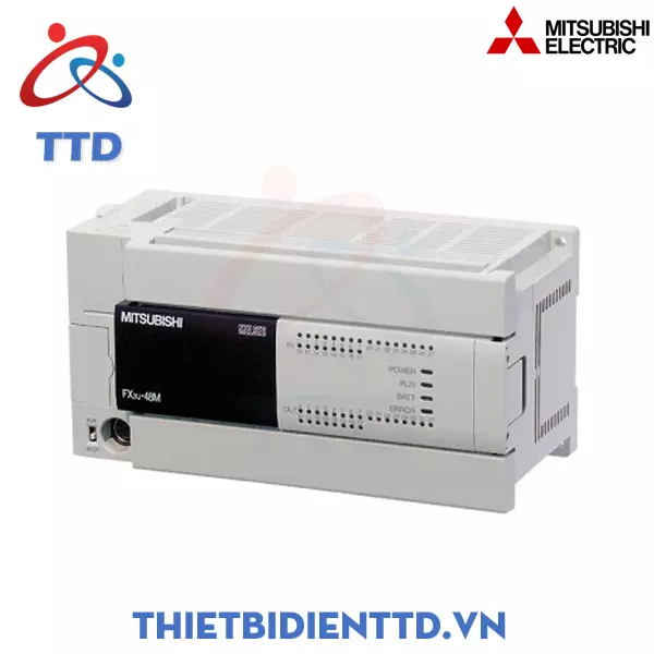 plc-mitsubishi-fx3u-48mr