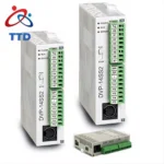Bộ điều khiển lập trình (PLC)