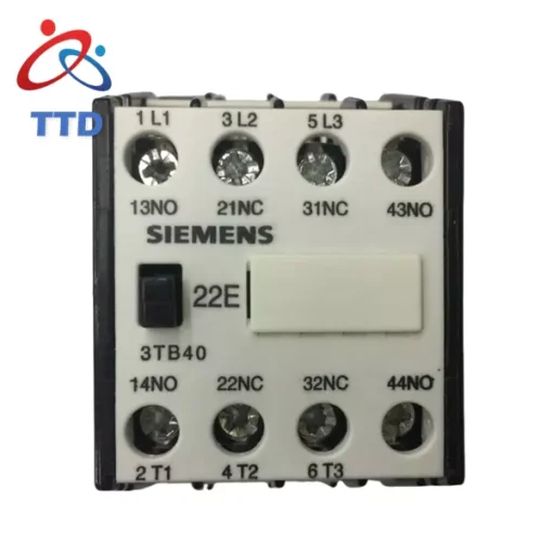 Khởi động từ 3TB4022-0XB0 Siemens