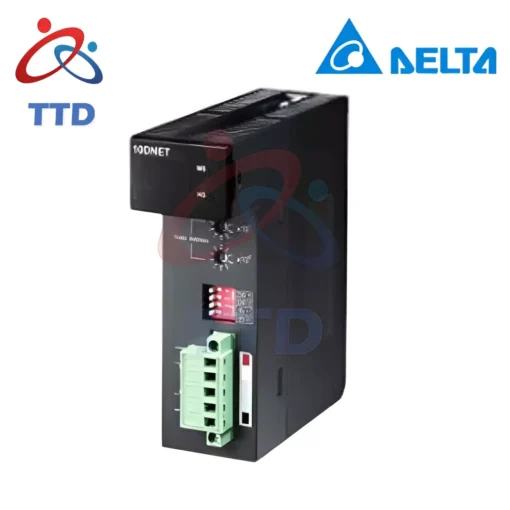 Motion Module AH10EPM-5A DELTA