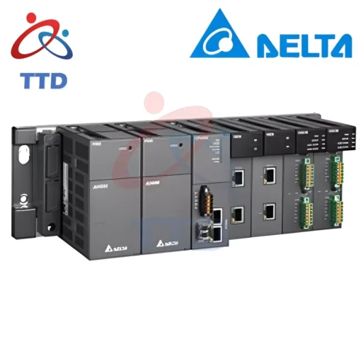 Delta 06xa Module Module Analog I/O AH06XA-5C DELTA